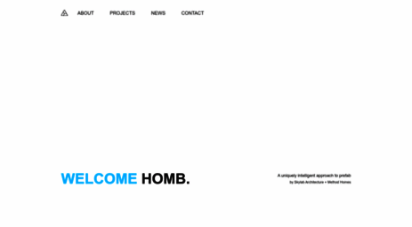 welcomehomb.com