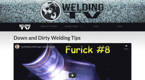 welding-tv.com