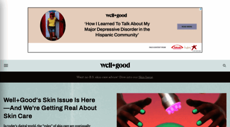 wellandgood.com