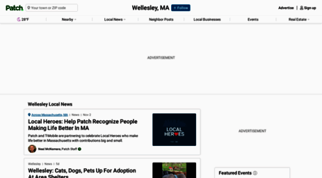 wellesley.patch.com