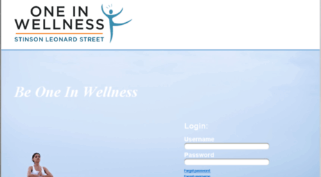 wellness.stinsonleonard.com