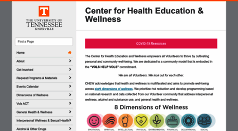 wellness.utk.edu