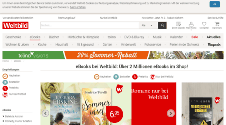 weltbild-ebooks.ch