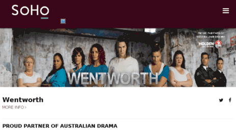 wentworth.sohotv.com.au