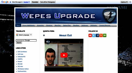 wepes-upgrade.blogspot.com