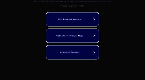 wermaps.com
