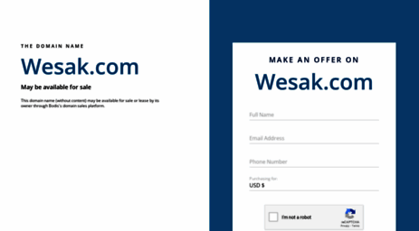 wesak.com