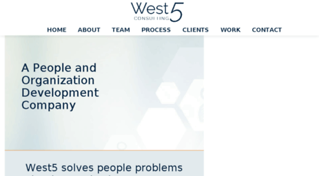 west5consulting.com