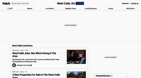 westcobb.patch.com