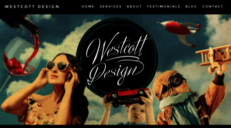 westcottdesign.com