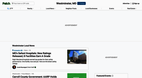 westminster.patch.com