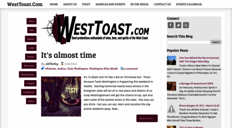 westtoast.com