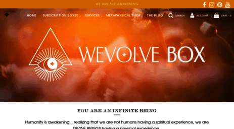 wevolvebox.com