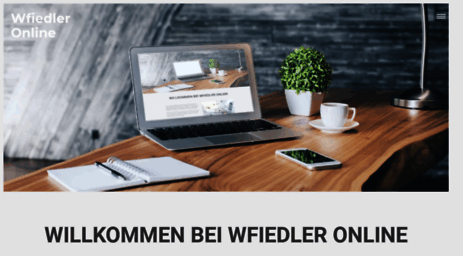 wfiedler-online.de
