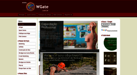wgate.com.br