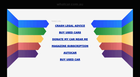 whatcar.com.au