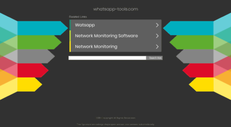 whatsapp-tools.com