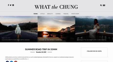 whatthechung.com