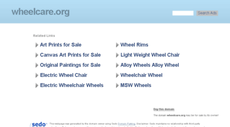 wheelcare.org