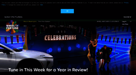 wheeloffortune.com