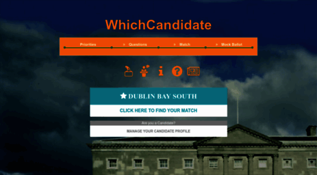 whichcandidate.ie
