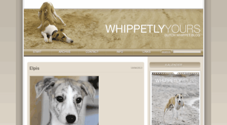 whippetly-yours.com