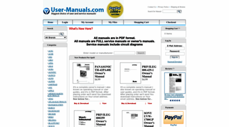 whirlpool.user-manuals.com