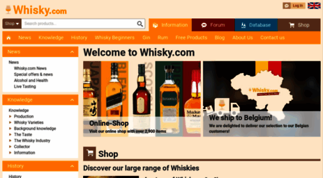 whisky.com