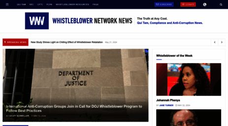 whistleblowersblog.org