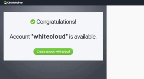 whitecloud.clickwebinar.com