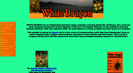 whitedragon.org.uk