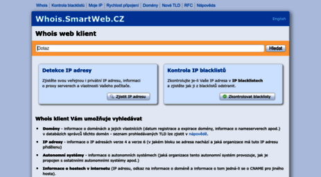whois.smartweb.cz