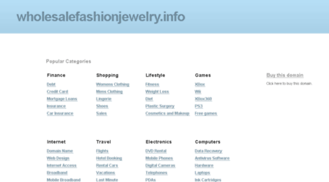 wholesalefashionjewelry.info