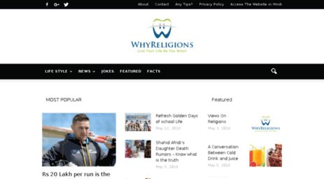 whyreligions.com