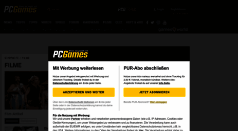 widescreen-online.de