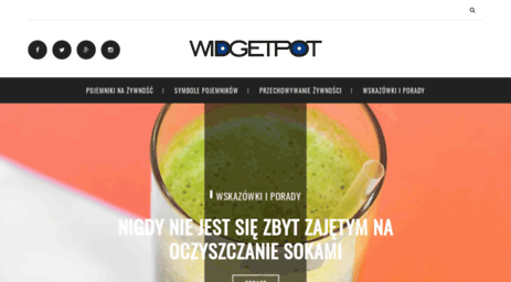 widgetpot.pl
