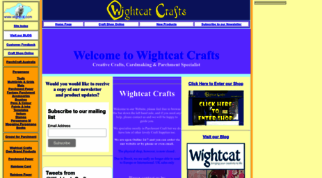 wightcat.com