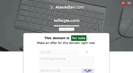 wihopa.com