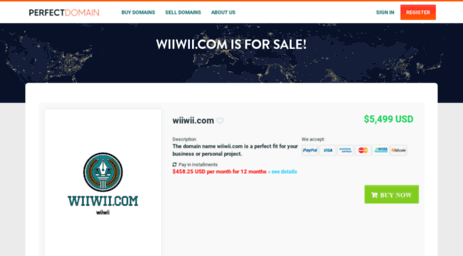 wiiwii.com