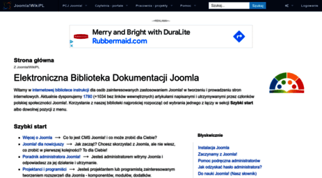 wiki.joomla.pl