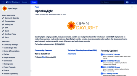 wiki.opendaylight.org