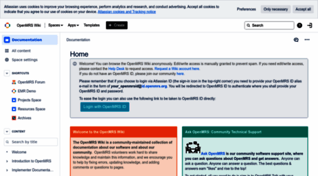 wiki.openmrs.org