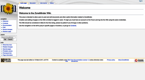wiki.zoneminder.com