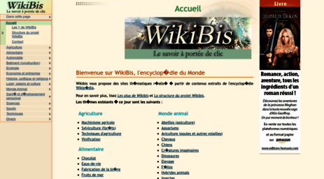 wikibis.com