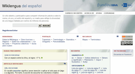 wikilengua.fundeu.es