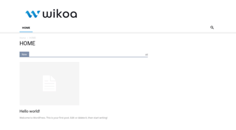 wikoa.com