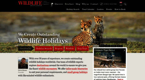 wildlifeworldwide.com