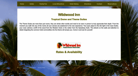 wildwood-inn.com