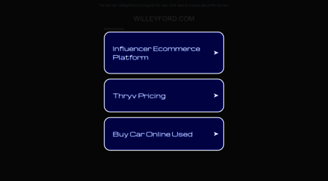 willeyford.com