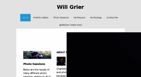 willgrier.com